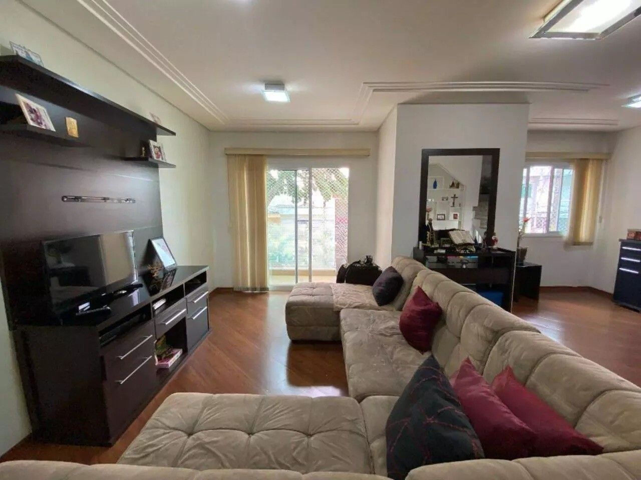 Comprar Casa / Sobrado em Santo Andr&eacute; R$ 1.070.000,00 - Foto 3