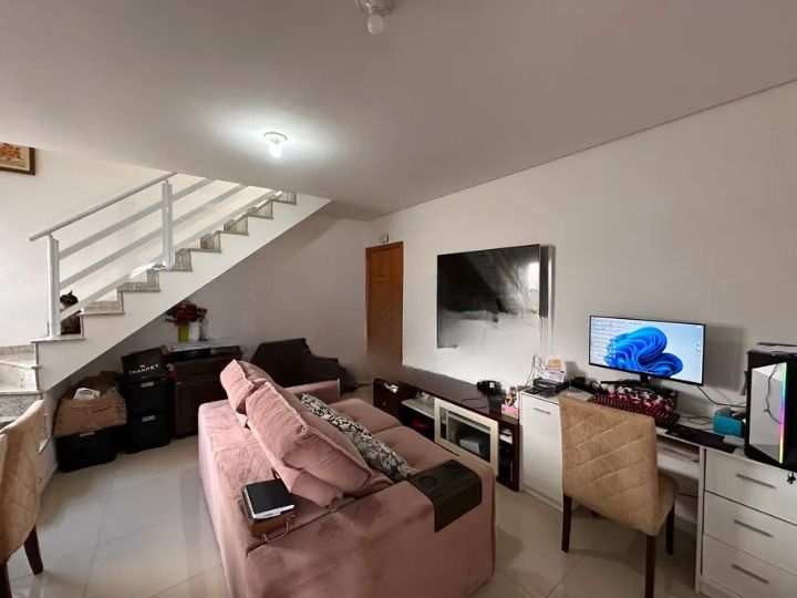 Comprar Apartamento / Cobertura em Santo Andr&eacute; R$ 460.000,00 - Foto 7