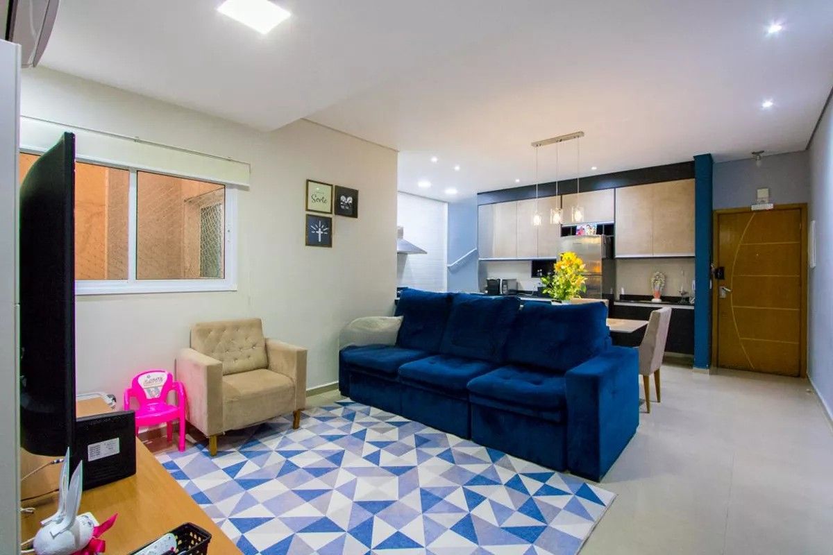 Comprar Apartamento / Cobertura em Santo Andr&eacute; R$ 840.000,00 - Foto 10