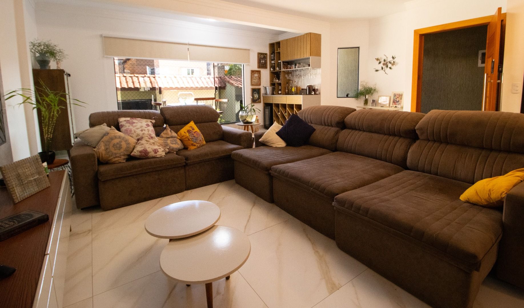 Alugar Casa / Sobrado em Santo Andr&eacute; R$ 6.000,00 - Foto 3