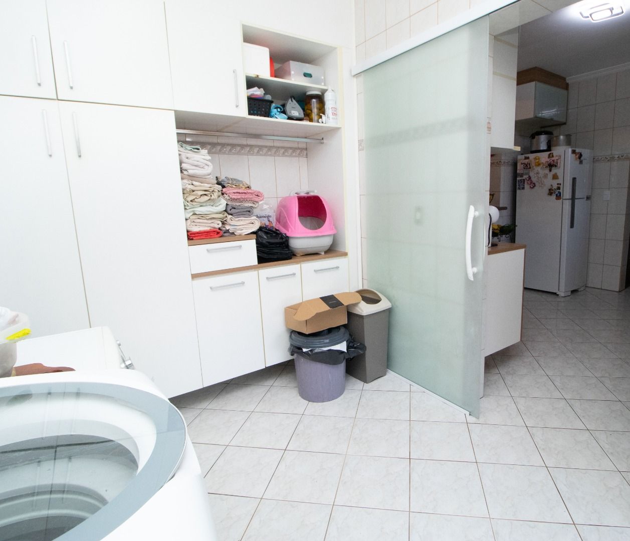 Alugar Casa / Sobrado em Santo Andr&eacute; R$ 6.000,00 - Foto 44