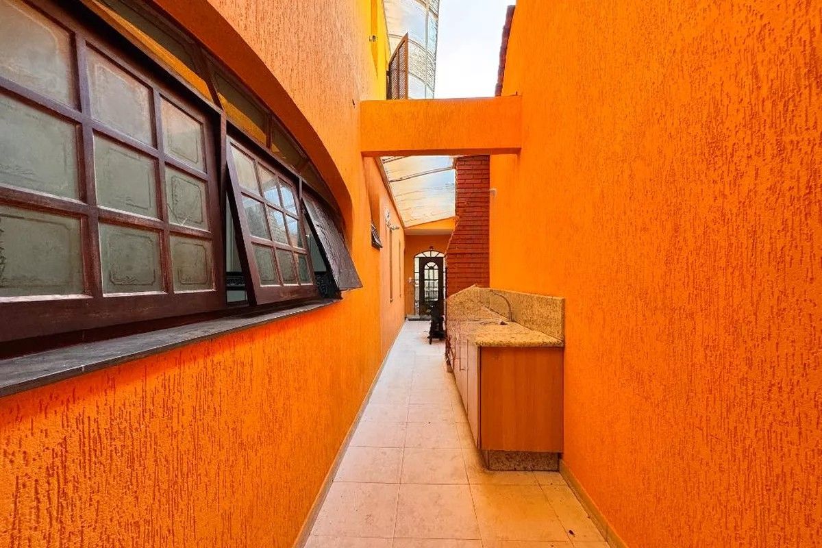 Alugar Casa / Sobrado em Santo Andr&eacute; R$ 5.200,00 - Foto 21