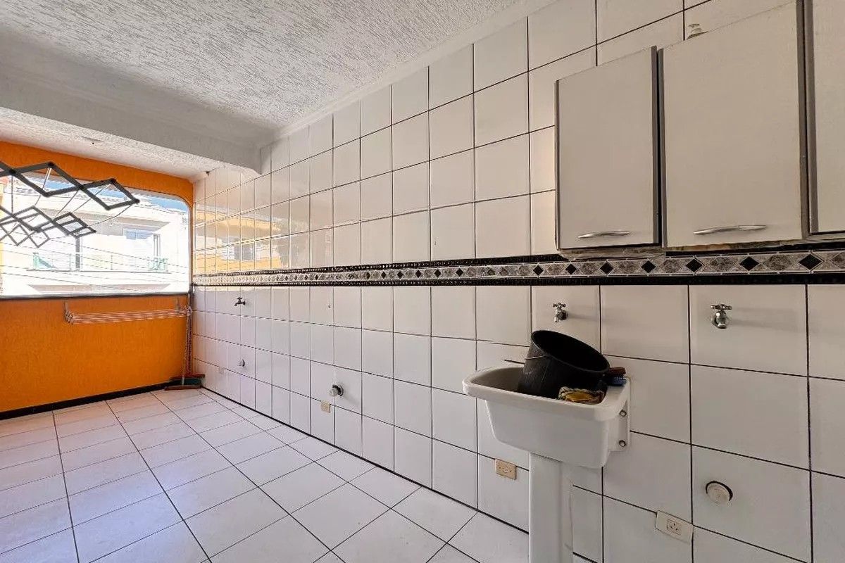 Alugar Casa / Sobrado em Santo Andr&eacute; R$ 5.200,00 - Foto 20