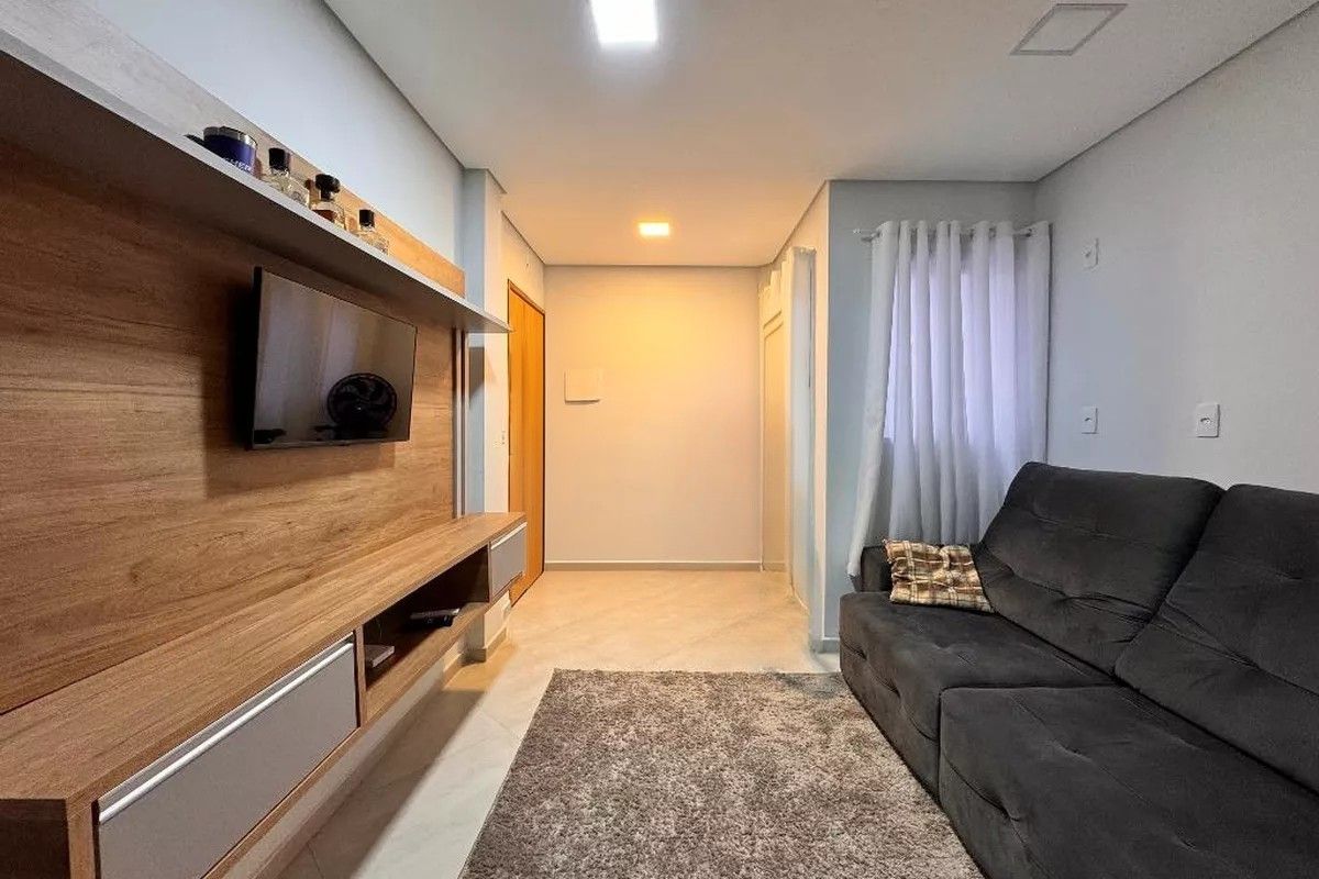 Comprar Apartamento / Cobertura Sem Condom&iacute;nio em Santo Andr&eacute; R$ 600.000,00 - Foto 2