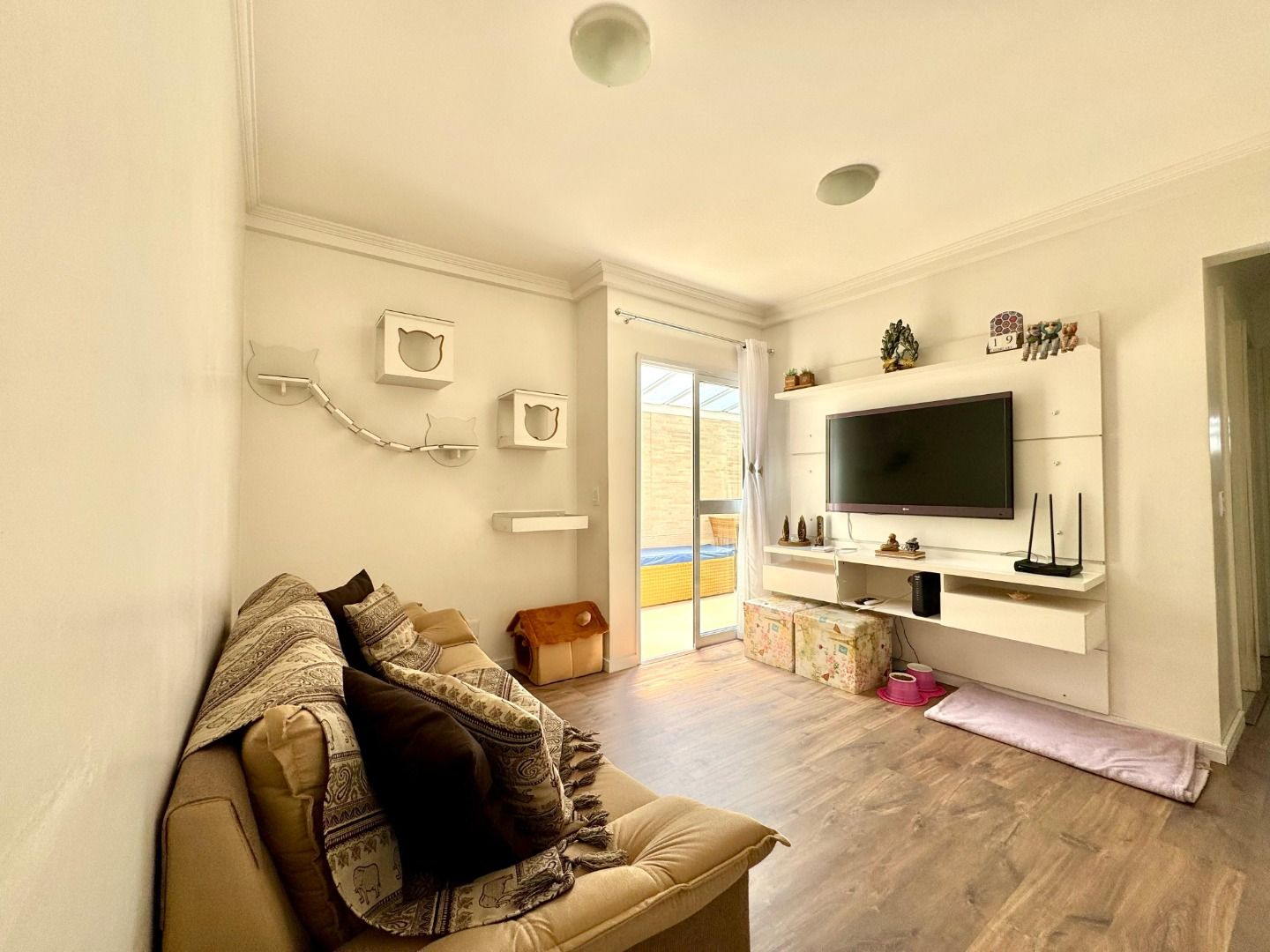 Comprar Apartamento / Apartamento em Santo Andr&eacute; R$ 470.000,00 - Foto 2