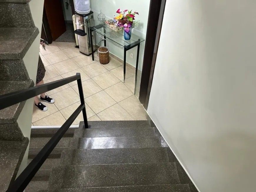 Alugar Comercial / Sobrado Comercial em Santo Andr&eacute; R$ 9.000,00 - Foto 34