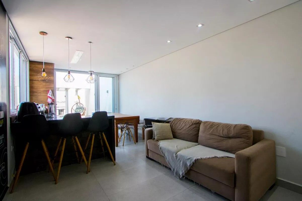 Comprar Apartamento / Cobertura Sem Condom&iacute;nio em Santo Andr&eacute; R$ 920.000,00 - Foto 4