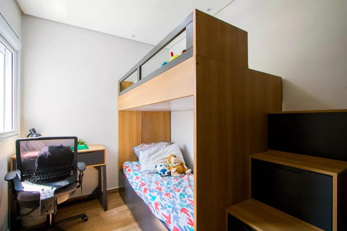 Comprar Apartamento / Cobertura Sem Condom&iacute;nio em Santo Andr&eacute; R$ 920.000,00 - Foto 9