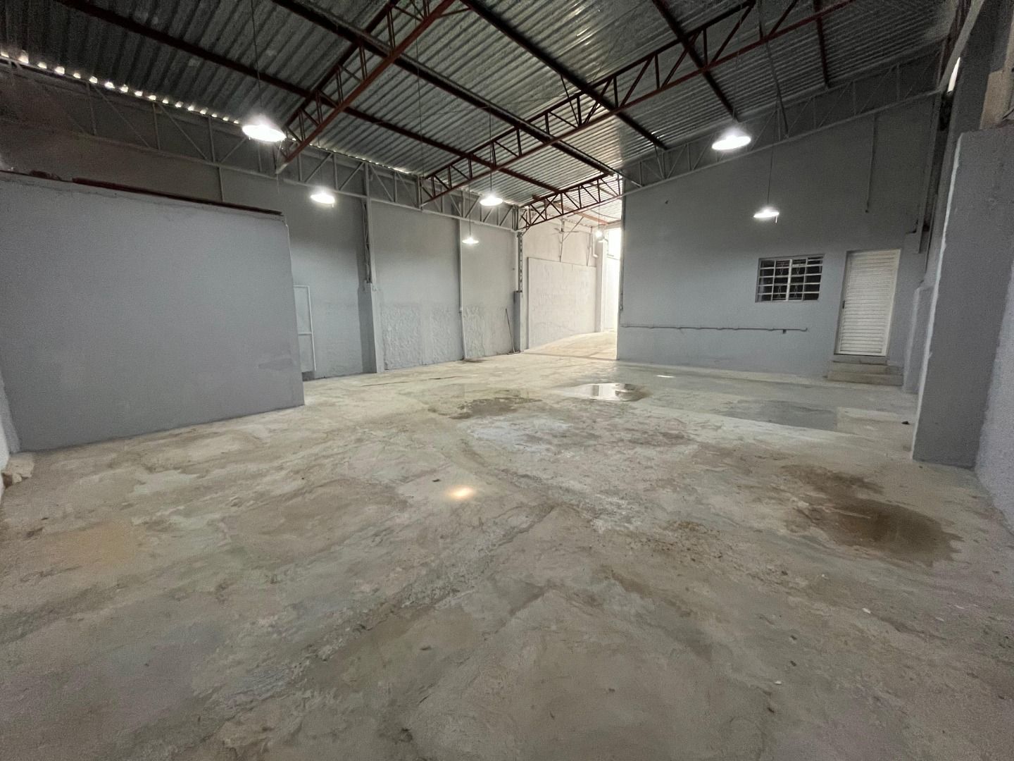 Alugar Comercial / Pr&eacute;dio em Santo Andr&eacute; R$ 15.000,00 - Foto 35
