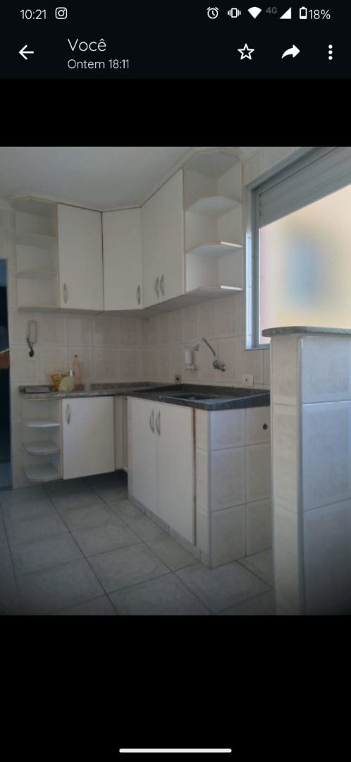 Comprar Apartamento / Apartamento em Mau&aacute; R$ 270.000,00 - Foto 4