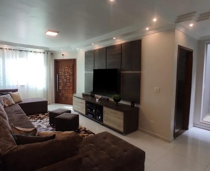 Comprar Casa / Sobrado em Santo Andr&eacute; R$ 820.000,00 - Foto 10