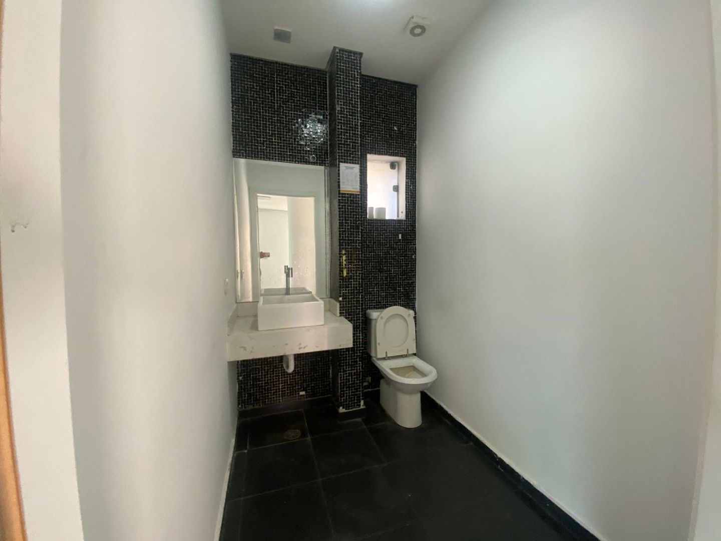 Alugar Comercial / Pr&eacute;dio em Santo Andr&eacute; R$ 27.000,00 - Foto 7