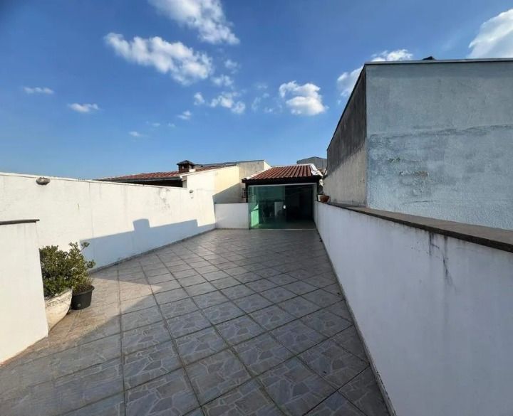 Comprar Apartamento / Cobertura em Santo Andr&eacute; R$ 480.000,00 - Foto 2