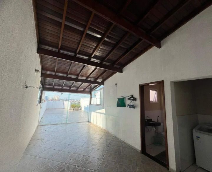 Comprar Apartamento / Cobertura em Santo Andr&eacute; R$ 480.000,00 - Foto 3