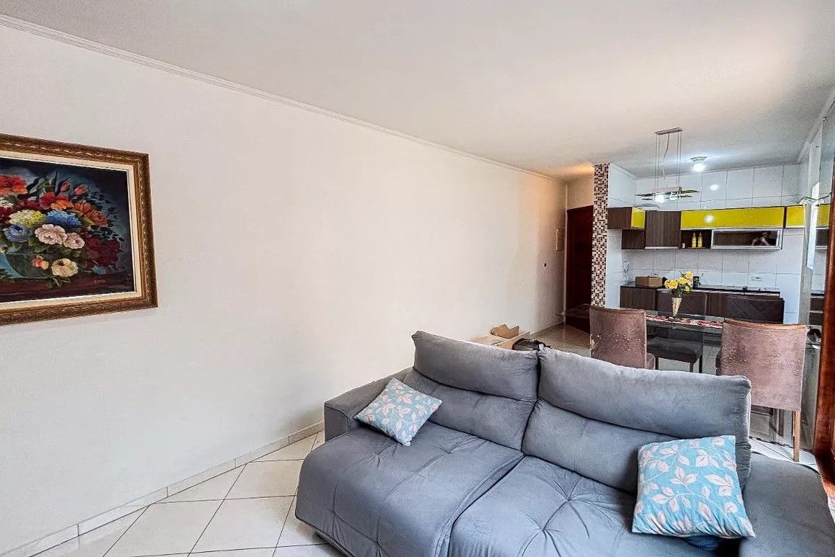Alugar Apartamento / Apartamento em Santo Andr&eacute; R$ 2.200,00 - Foto 3