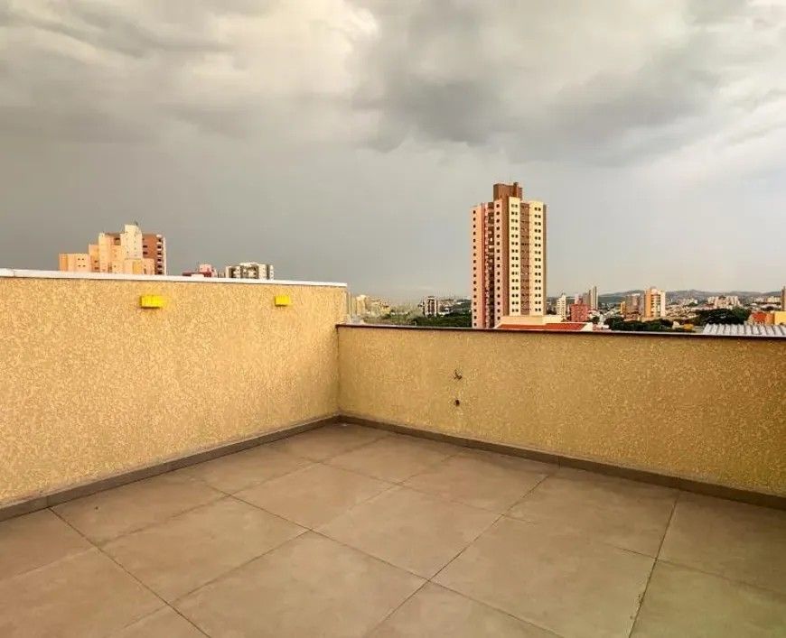 Alugar Apartamento / Cobertura em Santo Andr&eacute; R$ 4.300,00 - Foto 15