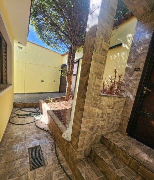 Alugar Comercial / Casa Comercial em Santo Andr&eacute; R$ 5.500,00 - Foto 4