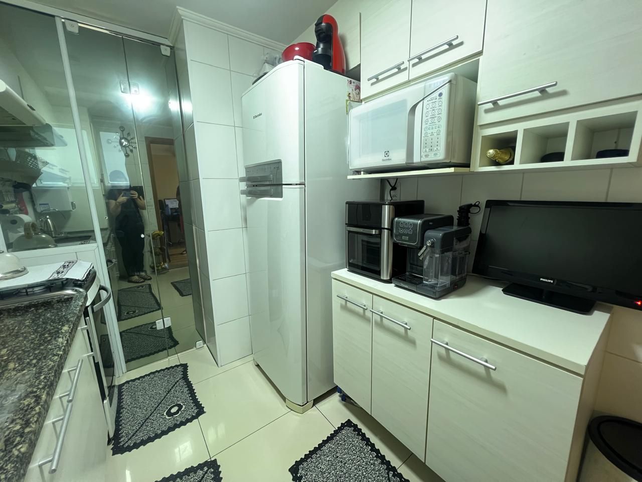 Comprar Apartamento / Apartamento em Santo Andr&eacute; R$ 297.000,00 - Foto 18