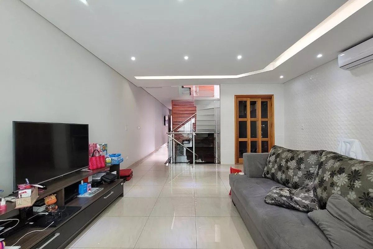 Comprar Casa / Sobrado em Santo Andr&eacute; R$ 860.000,00 - Foto 1