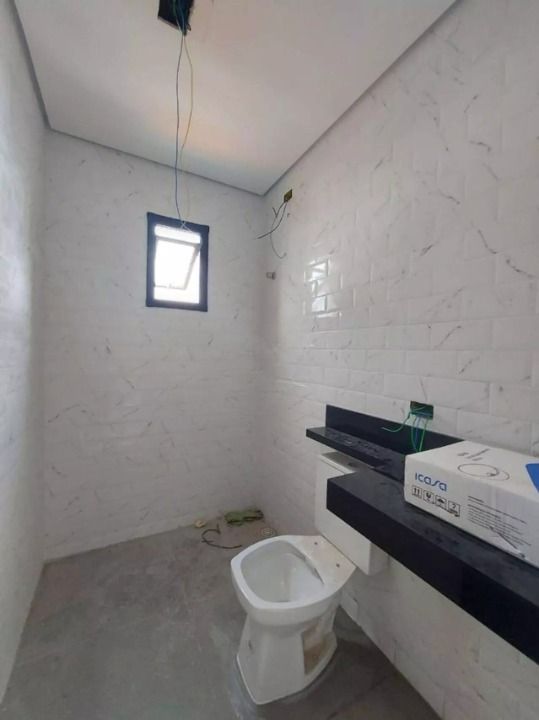Comprar Apartamento / Apartamento em Santo Andr&eacute; R$ 360.000,00 - Foto 6