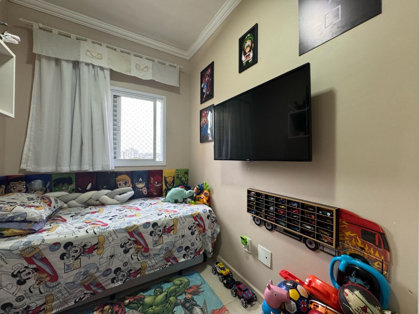 Comprar Apartamento / Apartamento em Santo Andr&eacute; R$ 318.000,00 - Foto 7