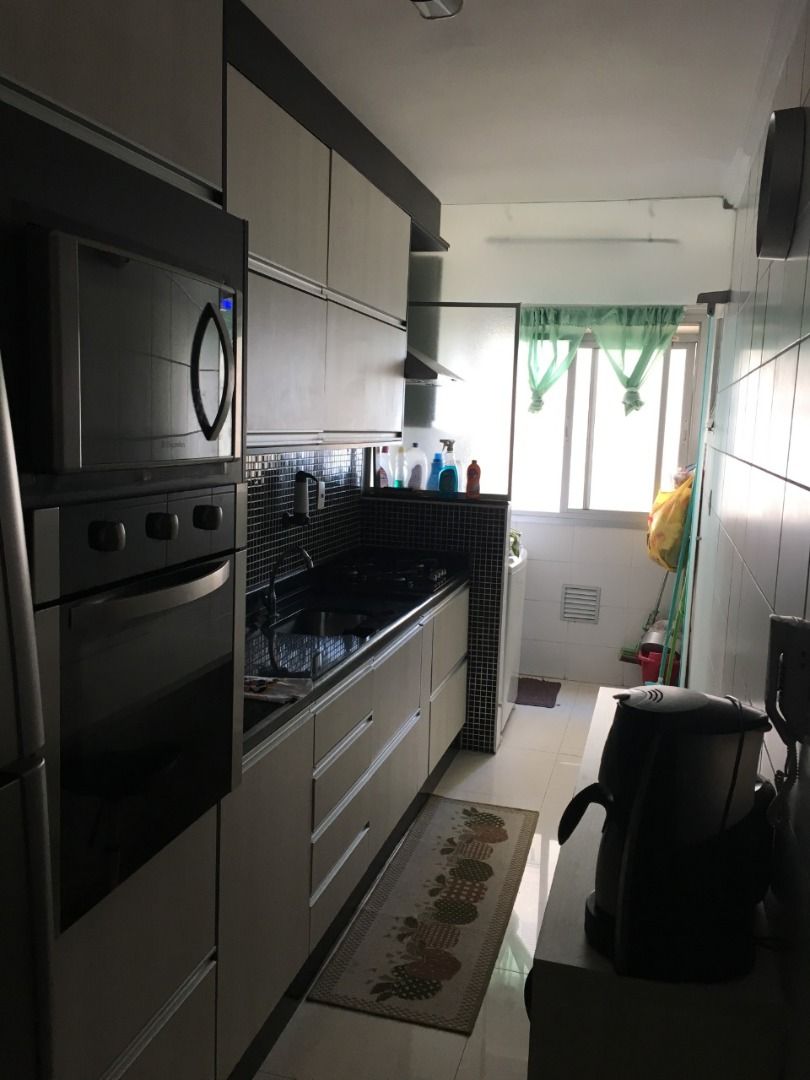 Comprar Apartamento / Apartamento em Santo Andr&eacute; R$ 455.000,00 - Foto 6