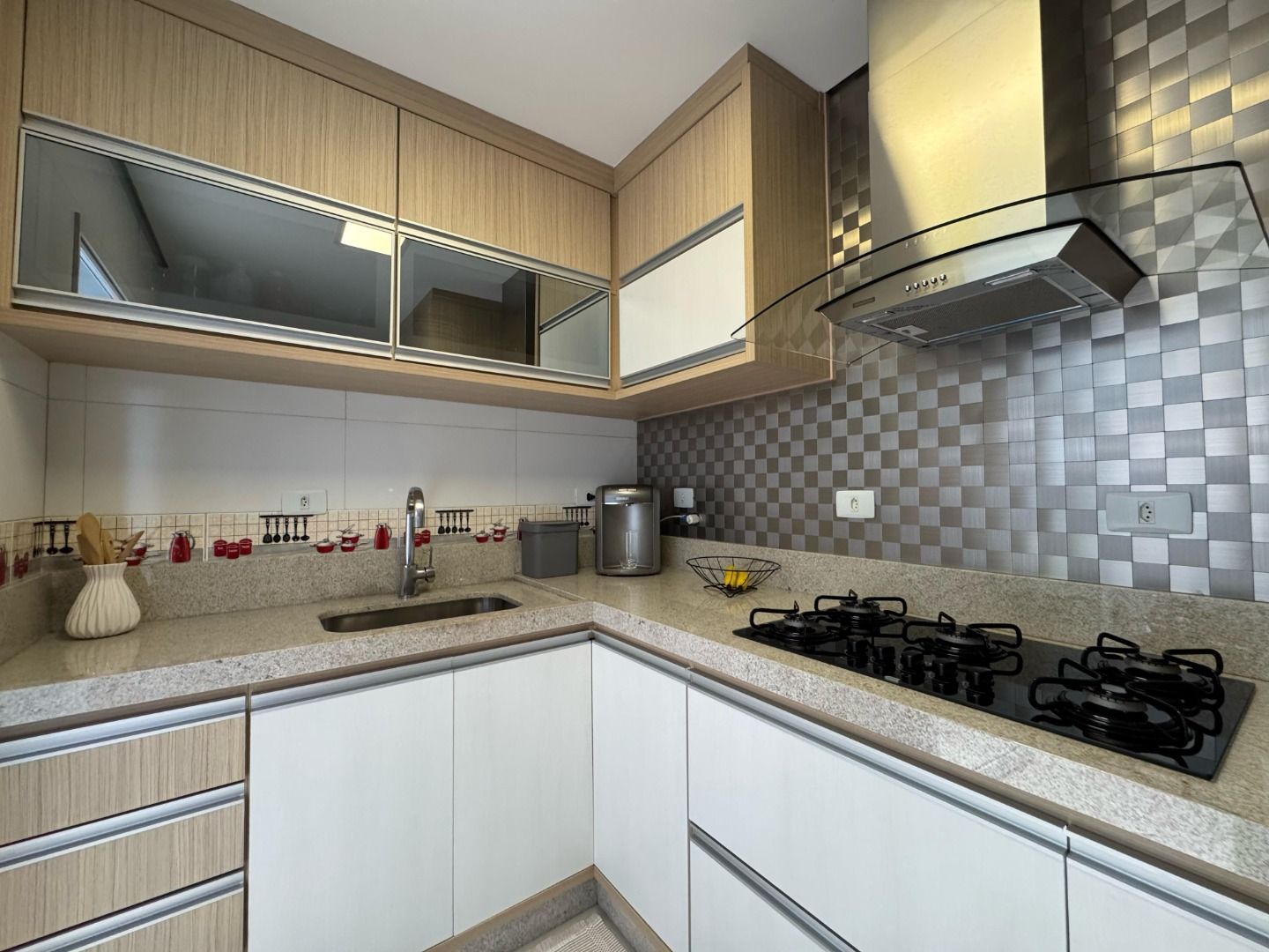 Comprar Apartamento / Apartamento em Santo Andr&eacute; R$ 440.000,00 - Foto 19