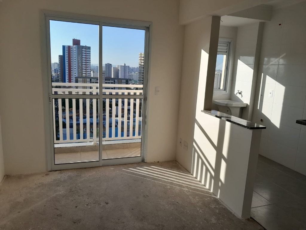 Comprar Apartamento / Apartamento em Santo Andr&eacute; R$ 280.000,00 - Foto 2