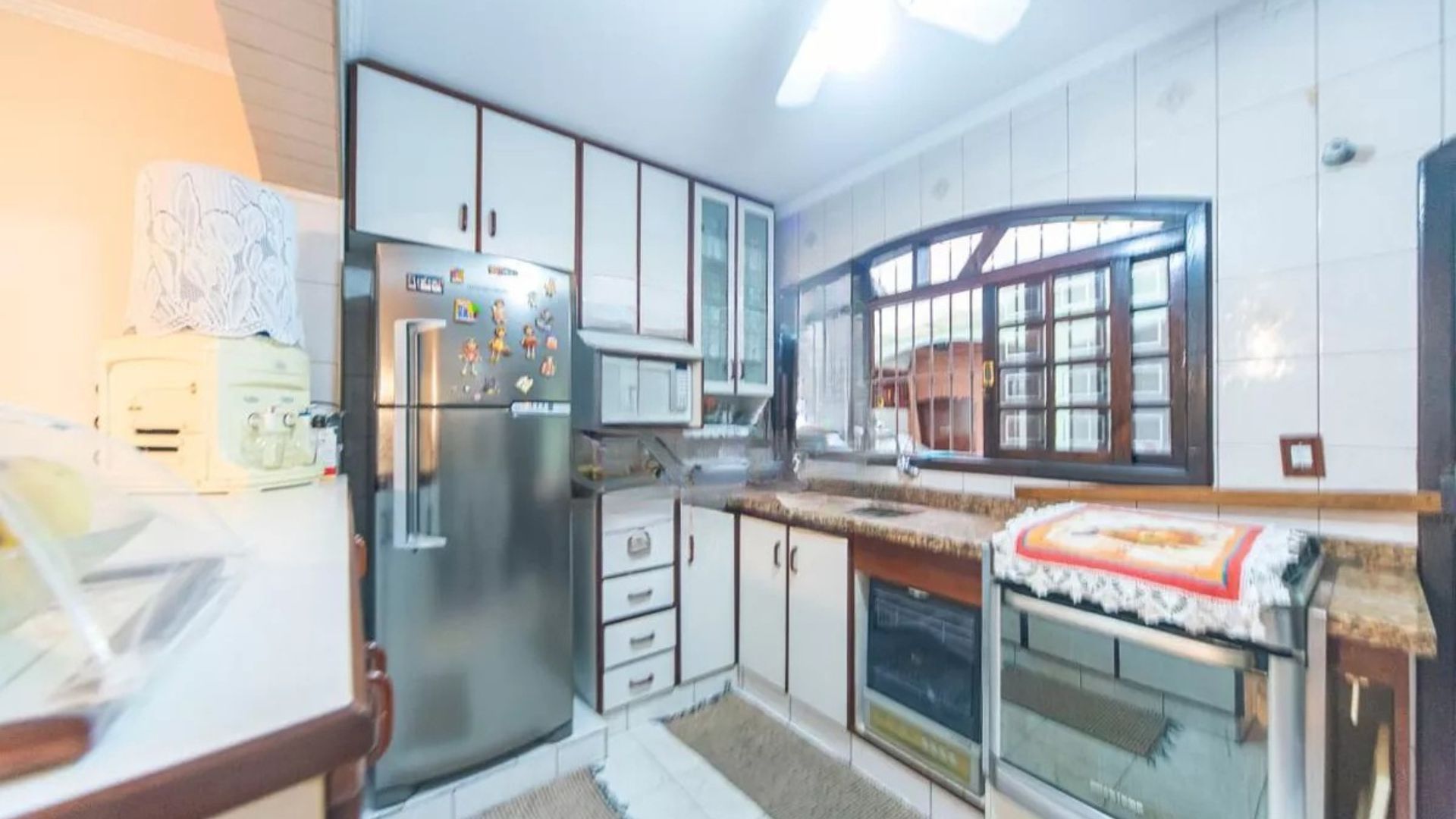 Comprar Casa / Sobrado em Santo Andr&eacute; R$ 530.000,00 - Foto 16