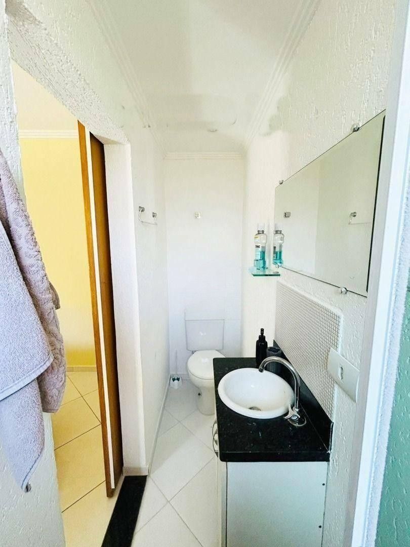 Comprar Apartamento / Cobertura em Santo Andr&eacute; R$ 600.000,00 - Foto 16