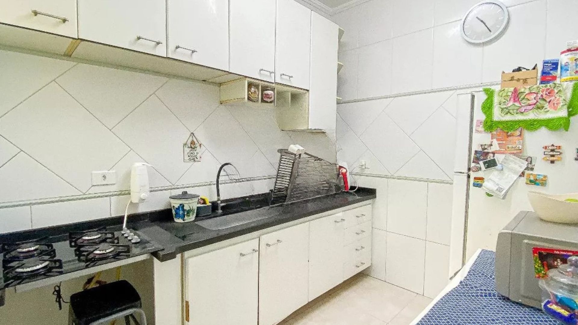 Comprar Apartamento / Cobertura Sem Condom&iacute;nio em Santo Andr&eacute; R$ 380.000,00 - Foto 11