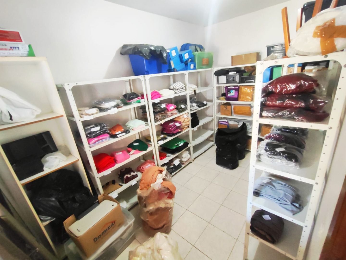 Alugar Comercial / Sal&atilde;o em Santo Andr&eacute; R$ 3.500,00 - Foto 20