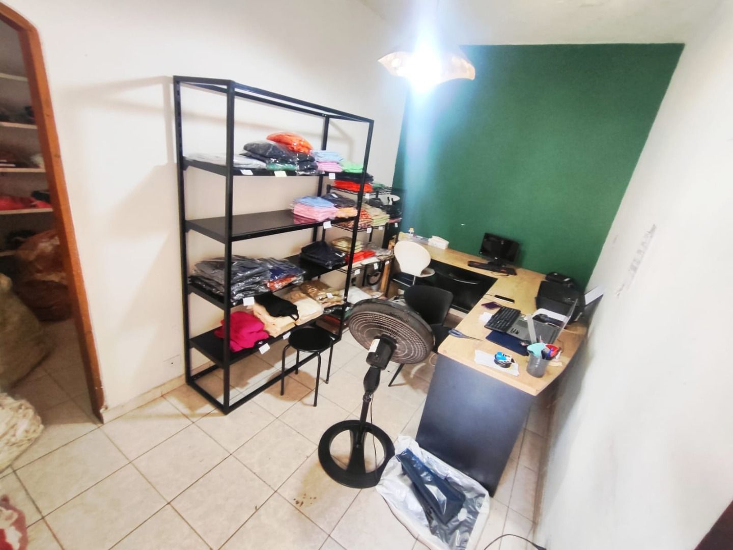 Alugar Comercial / Sal&atilde;o em Santo Andr&eacute; R$ 3.500,00 - Foto 17