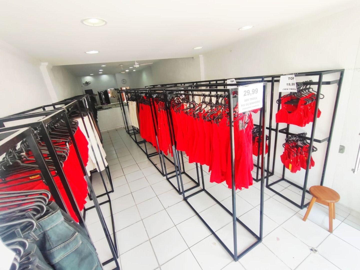 Alugar Comercial / Sal&atilde;o em Santo Andr&eacute; R$ 3.500,00 - Foto 3