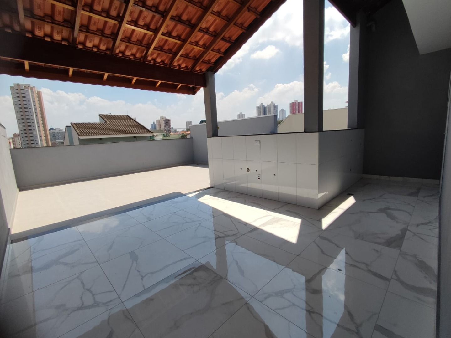 Comprar Apartamento / Cobertura em Santo Andr&eacute; R$ 570.000,00 - Foto 1