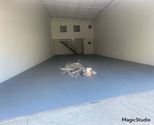 Alugar Comercial / Galp&atilde;o em Santo Andr&eacute; R$ 8.900,00 - Foto 10