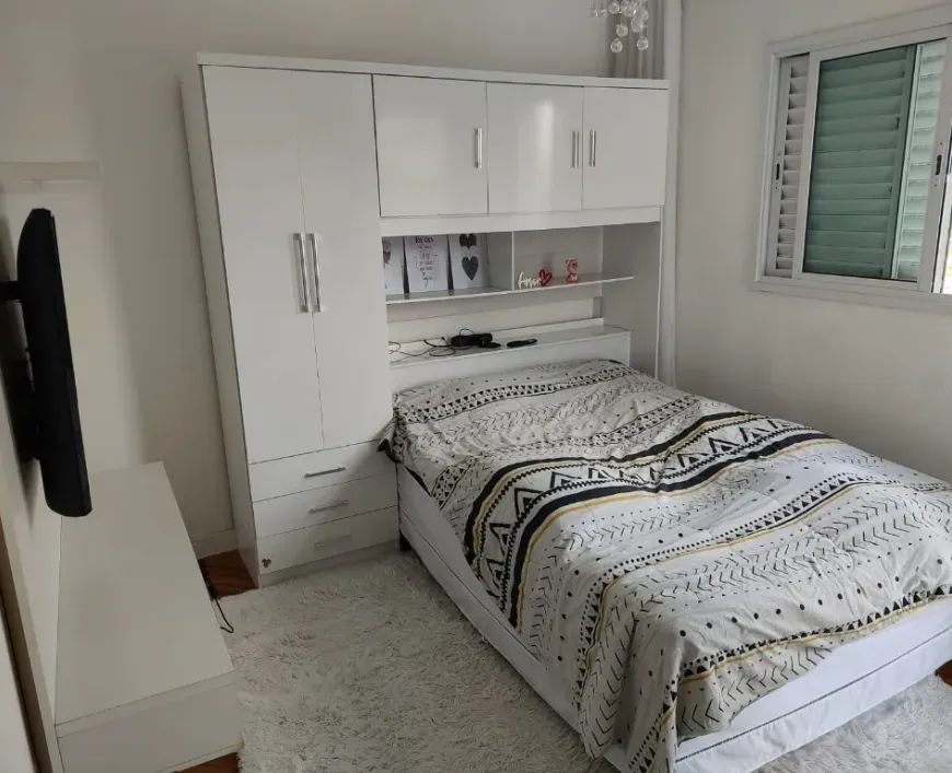 Comprar Apartamento / Apartamento em Santo Andr&eacute; R$ 425.000,00 - Foto 3