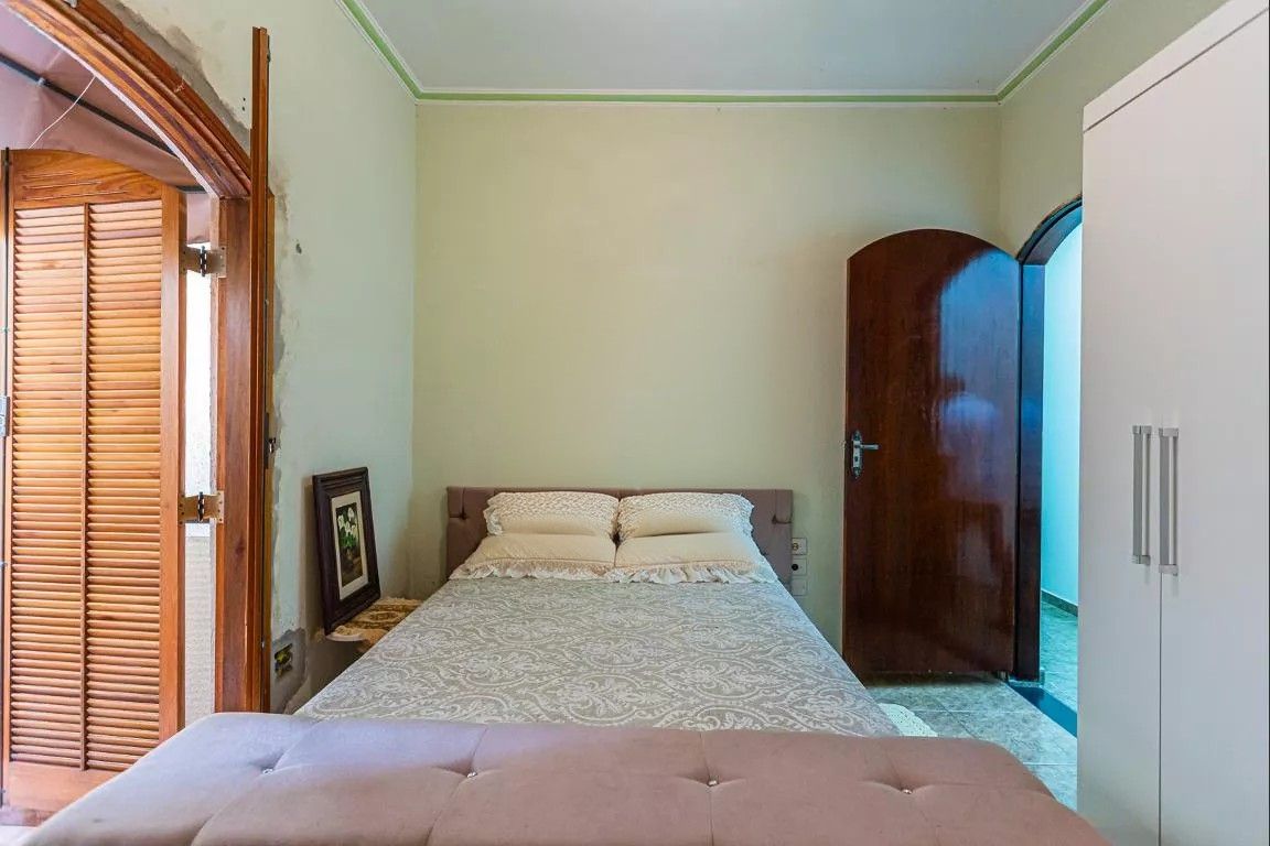 Alugar Casa / Casa em Santo Andr&eacute; R$ 3.930,00 - Foto 17