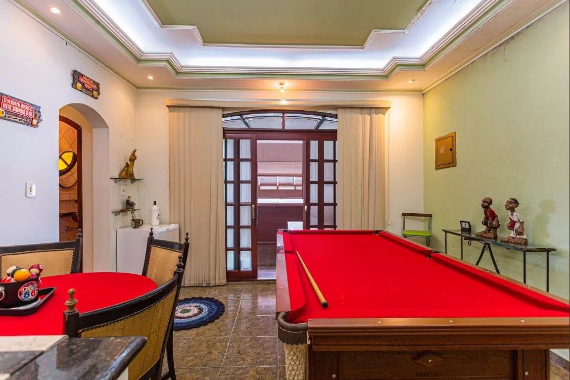 Alugar Casa / Casa em Santo Andr&eacute; R$ 3.930,00 - Foto 4