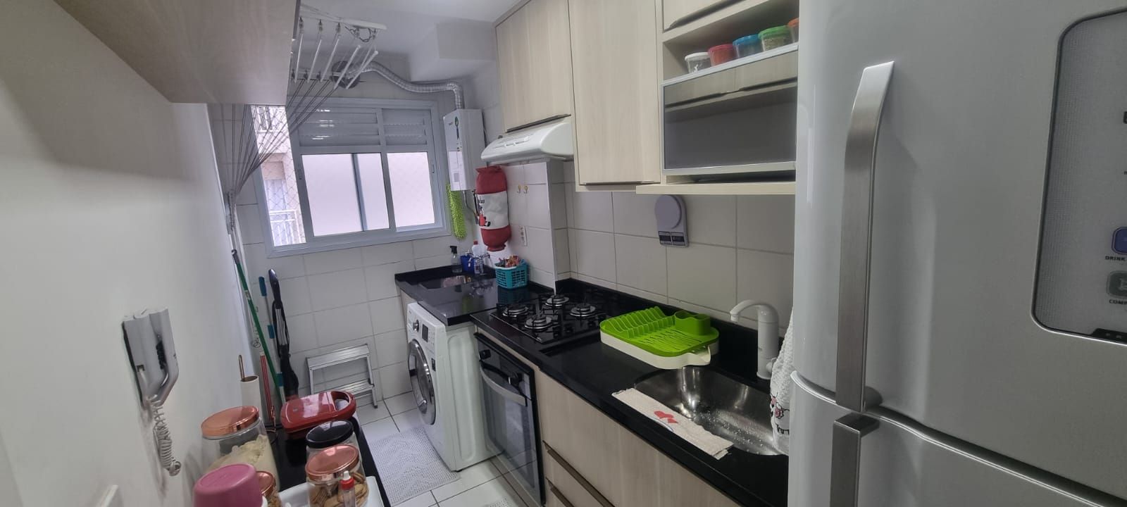 Comprar Apartamento / Apartamento em S&atilde;o Bernardo do Campo R$ 335.000,00 - Foto 13