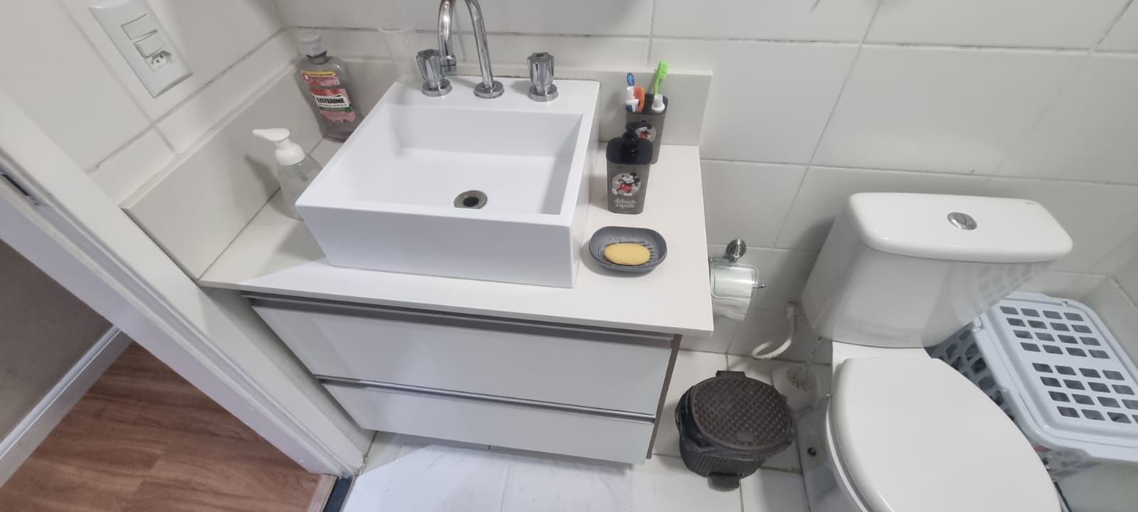 Comprar Apartamento / Apartamento em S&atilde;o Bernardo do Campo R$ 335.000,00 - Foto 14