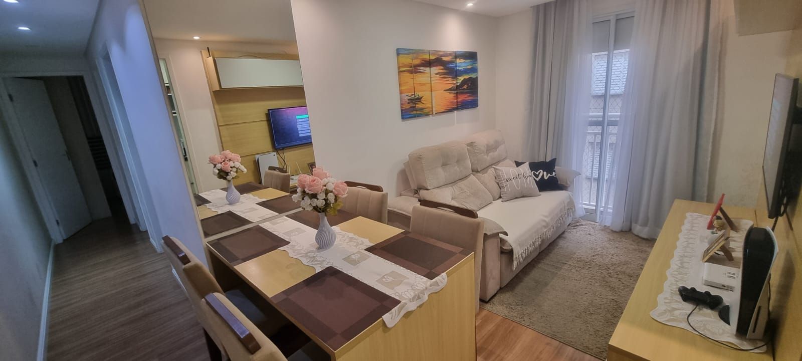Comprar Apartamento / Apartamento em S&atilde;o Bernardo do Campo R$ 335.000,00 - Foto 2