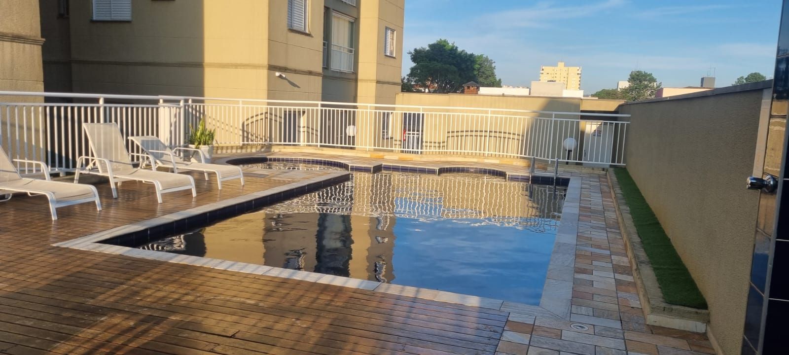 Comprar Apartamento / Apartamento em S&atilde;o Bernardo do Campo R$ 335.000,00 - Foto 16