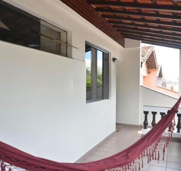 Alugar Casa / Sobrado em Santo Andr&eacute; R$ 3.656,00 - Foto 26