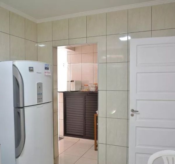 Alugar Casa / Sobrado em Santo Andr&eacute; R$ 3.656,00 - Foto 12