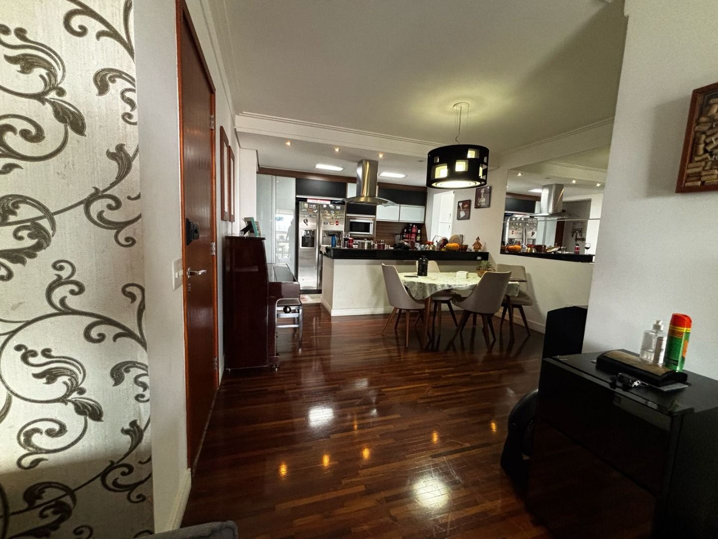 Comprar Apartamento / Apartamento em Santo Andr&eacute; R$ 1.200.000,00 - Foto 9