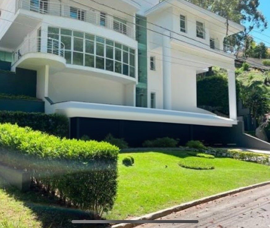 Comprar Casa / Sobrado em Santana de Parna&iacute;ba R$ 7.500.000,00 - Foto 6