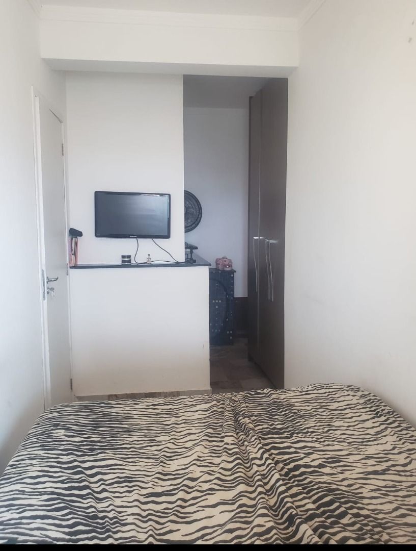 Alugar Apartamento / Cobertura Sem Condom&iacute;nio em Santo Andr&eacute; R$ 2.400,00 - Foto 6