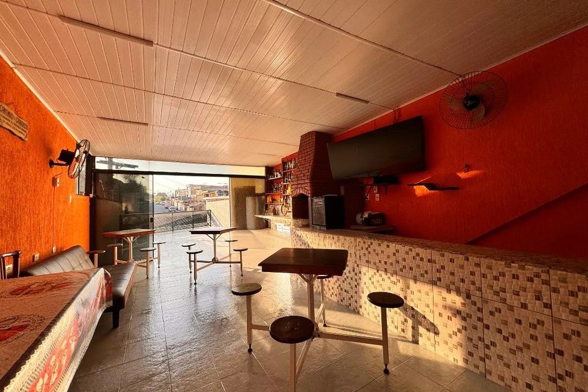 Comprar Casa / Sobrado em Santo Andr&eacute; R$ 695.000,00 - Foto 1