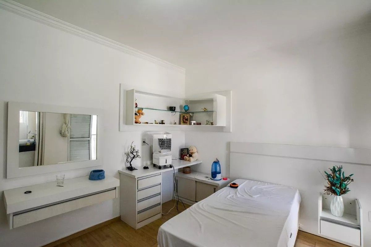 Alugar Casa / Sobrado em Santo Andr&eacute; R$ 4.800,00 - Foto 10